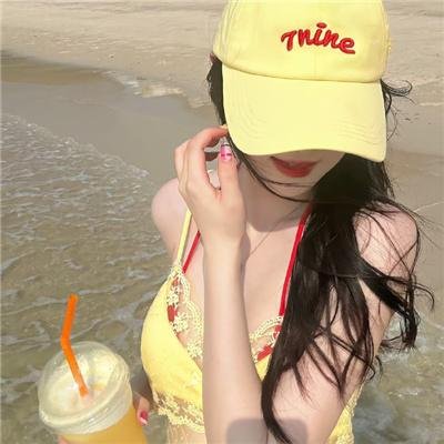 你是世界的开始
